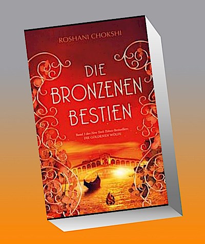 Die bronzenen Bestien