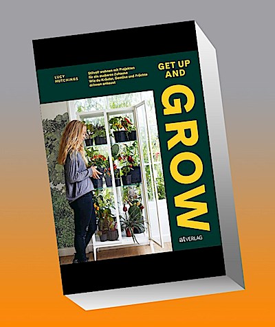 Get Up and Grow