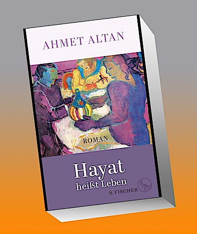 Hayat heißt Leben