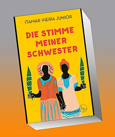 Die Stimme meiner Schwester