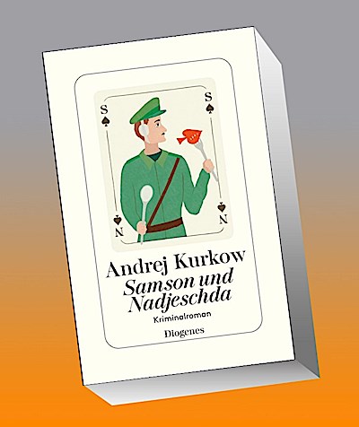Samson und Nadjeschda