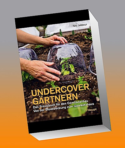 Undercover Gärtnern