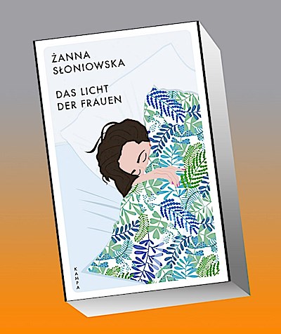 Das Licht der Frauen