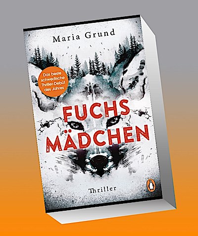 Fuchsmädchen