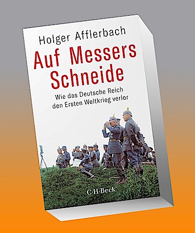 Auf Messers Schneide