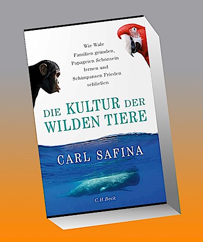 Die Kultur der wilden Tiere