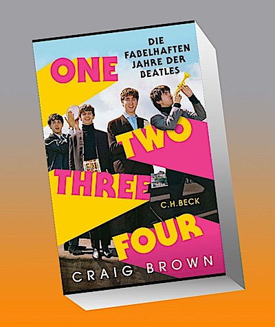 One Two Three Four