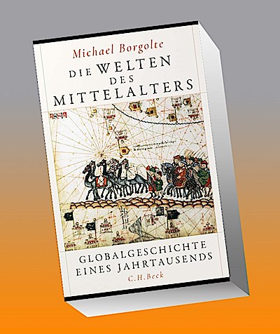 Die Welten des Mittelalters