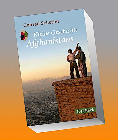 Kleine Geschichte Afghanistans