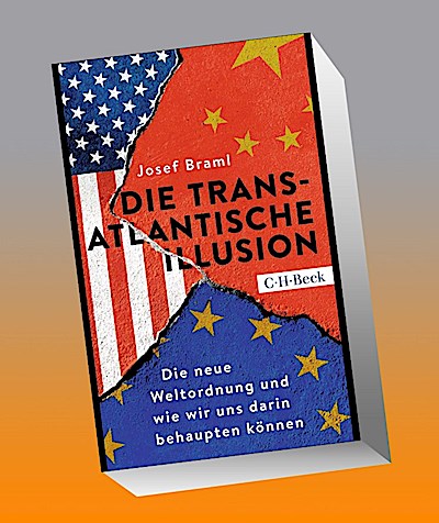 Die transatlantische Illusion