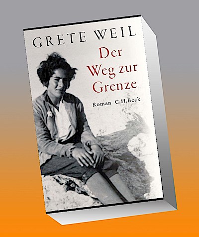 Der Weg zur Grenze