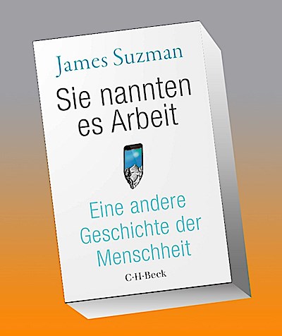 Sie nannten es Arbeit