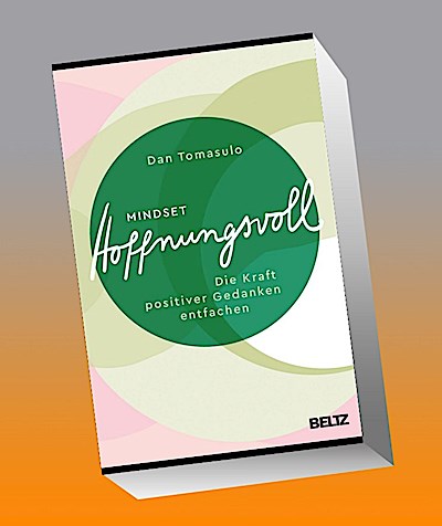 Mindset: Hoffnungsvoll