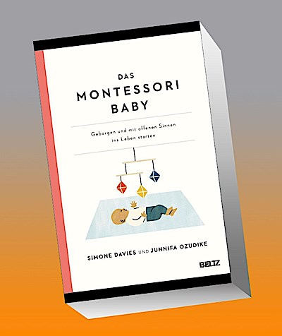Das Montessori Baby