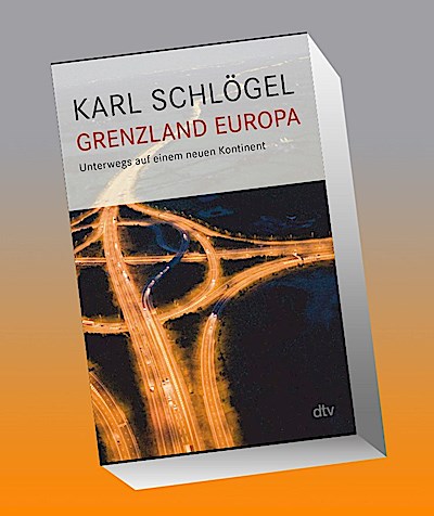 Grenzland Europa