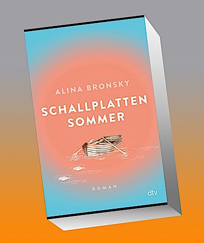 Schallplattensommer