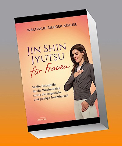 Jin Shin Jyutsu für Frauen