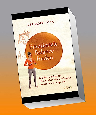 Emotionale Balance finden