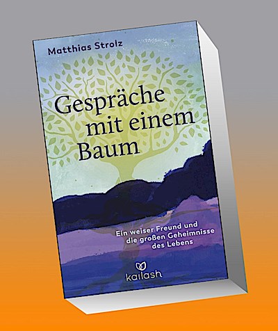 Gespräche mit einem Baum