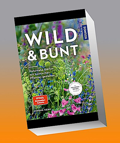 Wild & bunt