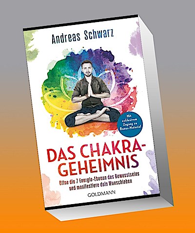 Das Chakra-Geheimnis
