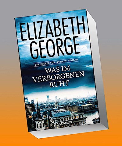 Was im Verborgenen ruht