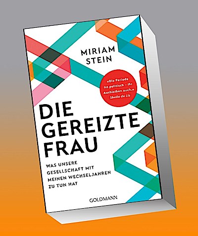 Die gereizte Frau
