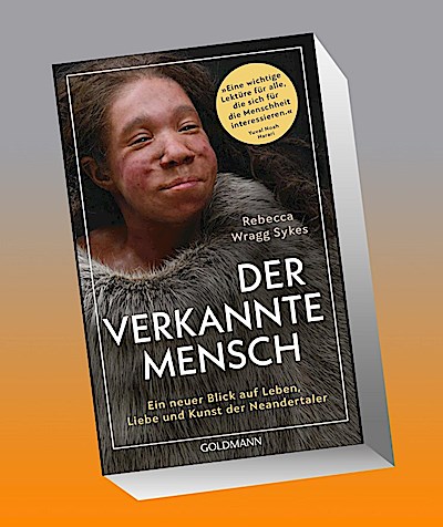Der verkannte Mensch