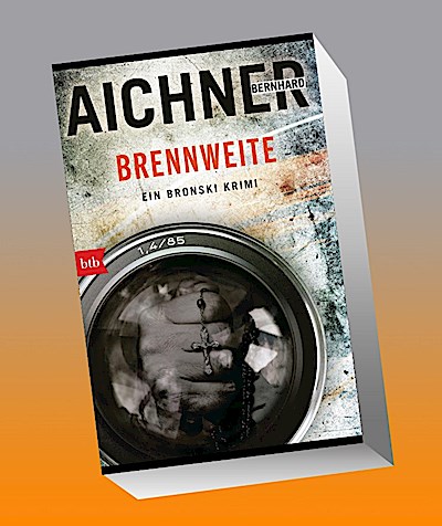BRENNWEITE
