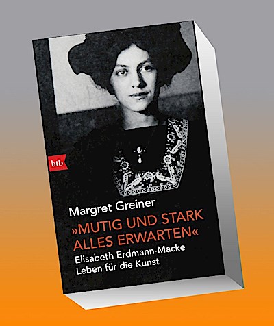 "Mutig und stark alles erwarten"