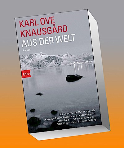 Aus der Welt