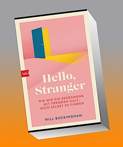 Hello, Stranger
