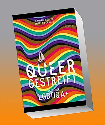 Queergestreift