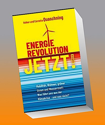 Energierevolution jetzt!