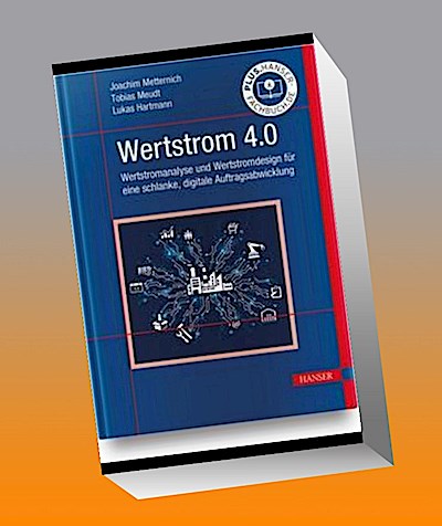 Wertstrom 4.0