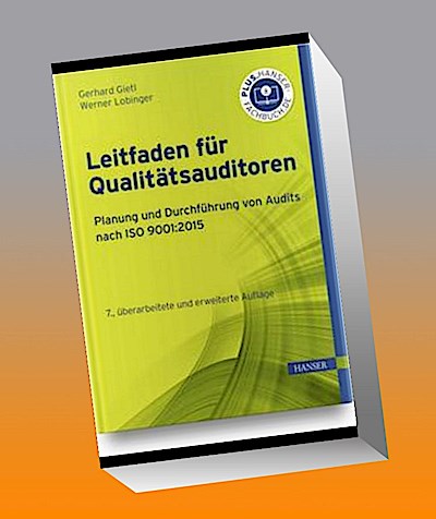 Leitfaden Qualitätsaudit