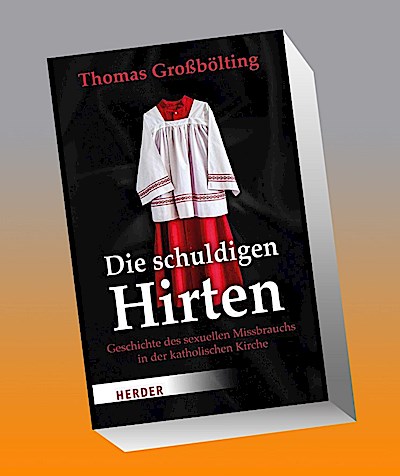 Die schuldigen Hirten