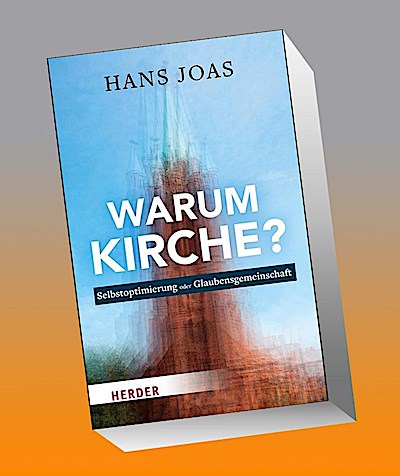 Warum Kirche?
