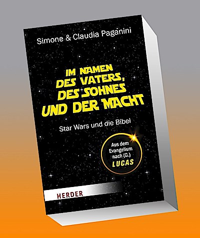 Im Namen des Vaters, des Sohnes und der Macht