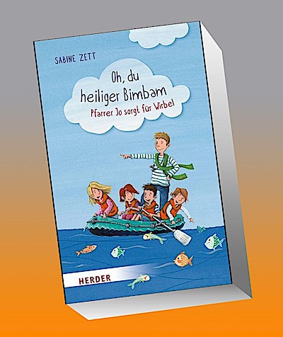 Oh, du heiliger Bimbam
