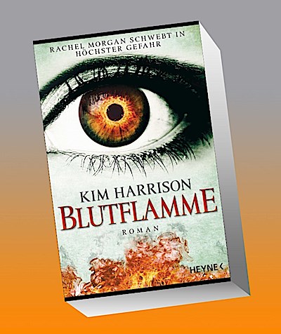 Blutflamme