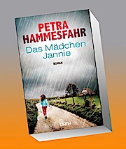 Das Mädchen Jannie: Roman