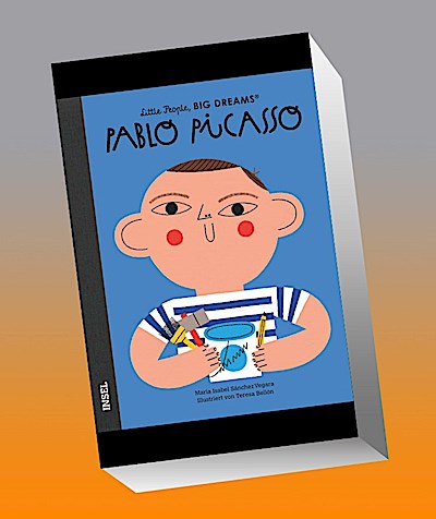 Pablo Picasso