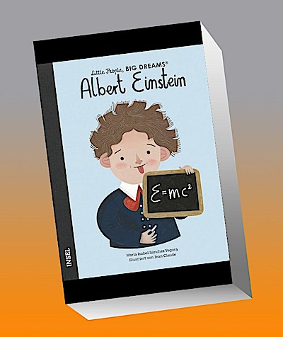 Albert Einstein