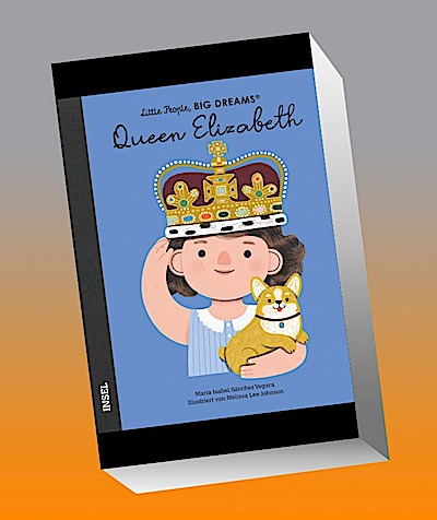 Queen Elizabeth