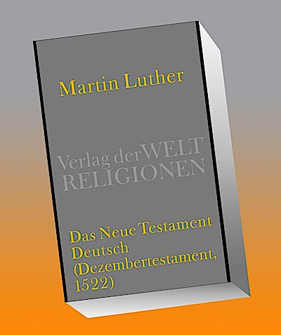 Das Neue Testament Deutsch