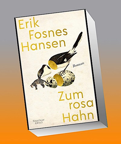 Zum rosa Hahn