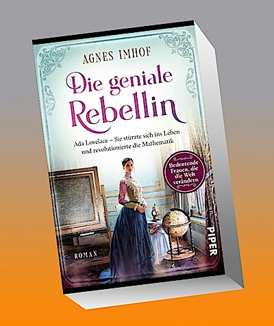 Die geniale Rebellin