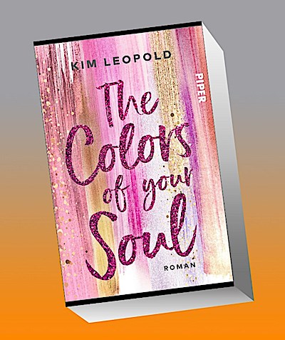 The Colors of Your Soul