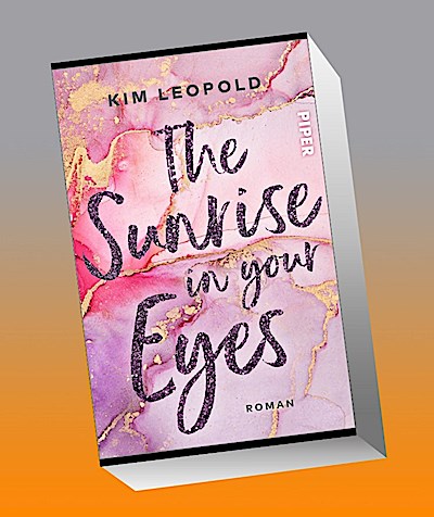 The Sunrise in Your Eyes